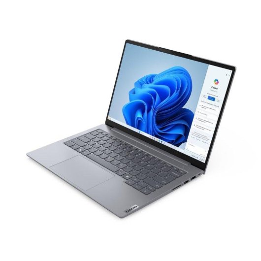 Portatile Lenovo ThinkBook 14-ARP Gen 14" AMD Ryzen 5 16GB 512GB SSD Radeon 660M Windows 11 Pro