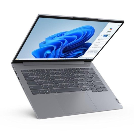 Portatile Lenovo ThinkBook 14-ARP Gen 14" AMD Ryzen 5 16GB 512GB SSD Radeon 660M Windows 11 Pro