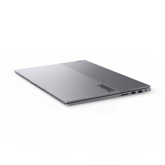 Portatile Lenovo ThinkBook 16 G8 IAL 16" Intel Core Ultra 5 135H 16GB Windows 11 Pro 512GB SSD Intel Arc Graphics lettore impronte