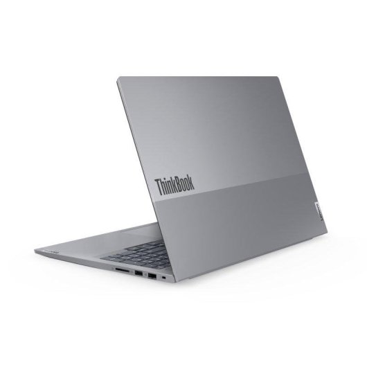 Portatile Lenovo ThinkBook 16-ARP Gen7 16" AMD Ryzen 5 7535HS 16GB 512GB SSD Radeon 660M Windows 11 Pro