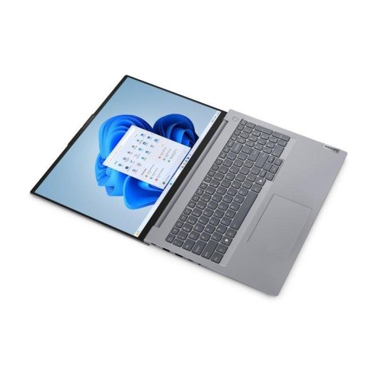 Portatile Lenovo ThinkBook 16-ARP Gen7 16" AMD Ryzen 5 7535HS 16GB 512GB SSD Radeon 660M Windows 11 Pro