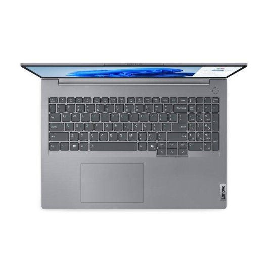 Portatile Lenovo ThinkBook 16-ARP Gen7 16" AMD Ryzen 5 7535HS 16GB 512GB SSD Radeon 660M Windows 11 Pro
