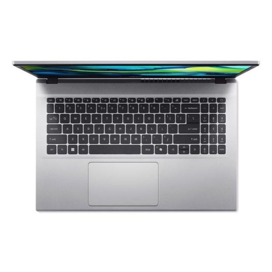 Ordinateur portable Acer Aspire Go 15 AG15-42P-R22Q 15.6" AMD Ryzen 7 5825U 8GB 512GB SSD Radeon Graphics Windows 11 Home