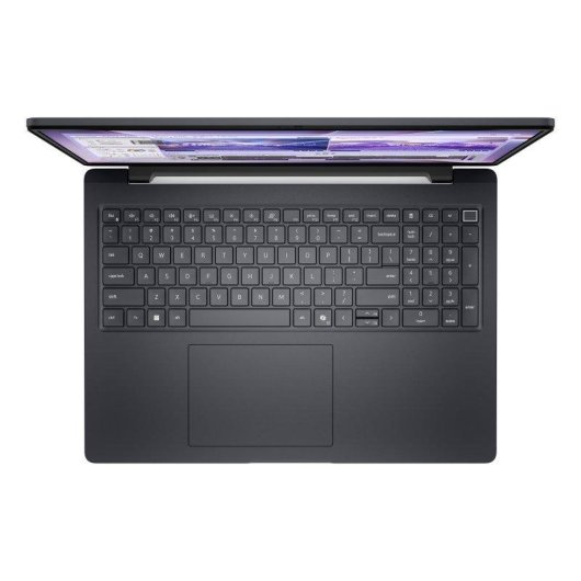 Ordinateur portable Dell Pro Max 16 MC16250 16" Intel Core Ultra 7 265H 16GB 512GB SSD Intel Arc 140T Windows 11 Pro