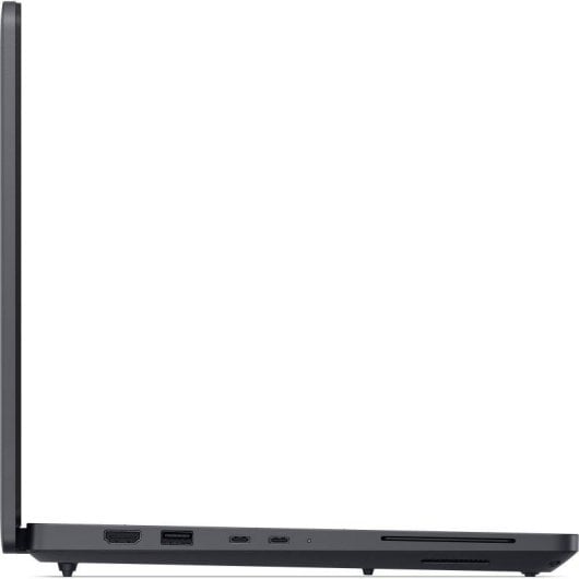 Portátil Dell Pro Max 14 MC14250 14" Intel Core Ultra 7 265H 16GB 512GB SSD RTX 500 PRO Windows 11 Pro