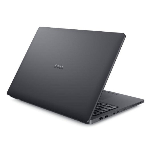 Portatile Dell Pro Max 16 MC16250 16" Intel Core Ultra 7 265H 32GB Intel Arc 140T 1TB SSD Windows 11 Pro webcam IR