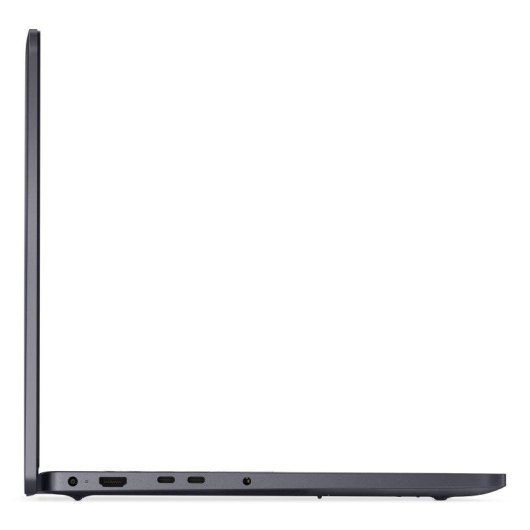 Portatile Dell Pro 16 PC16250 16" Intel Core Ultra 5 225U 16GB Windows 11 Pro 512GB SSD Grafica Intel Thunderbolt 4