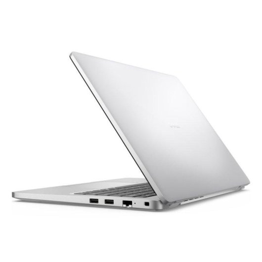 Portatile Dell Pro 14 PC14250 14" Intel Core Ultra 5 235U 16GB Intel Graphics 512GB SSD Windows 11 Pro tastiera retroilluminata
