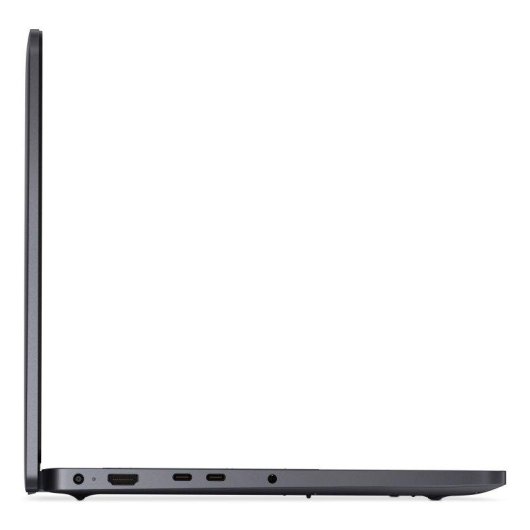 Portátil Dell Pro 14 PC14250 14" Intel Core Ultra 5 225U 16GB Windows 11 Pro 512GB SSD Gráficos Intel lector de huella