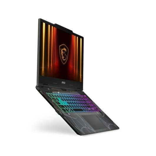 Ordinateur portable MSI Cyborg 15 B13WEKG-619XIT 15.6" Intel Core i7-13620H 16GB 1TB SSD RTX 5050 FreeDOS
