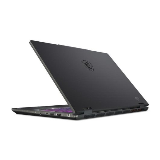 Ordinateur portable MSI Cyborg 15 B13WEKG-619XIT 15.6" Intel Core i7-13620H 16GB 1TB SSD RTX 5050 FreeDOS