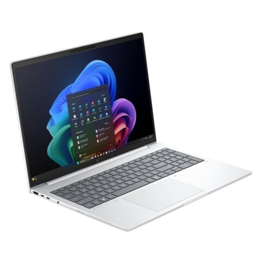 Portatile HP EliteBook 8 G1i 16" Intel Core Ultra 7 266V 16GB 512GB SSD Intel Arc Graphics 140V Windows 11 Pro