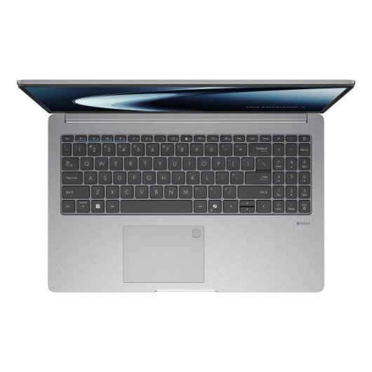 Portátil Asus ExpertBook P1 PM1503CDA-S70242X 15.6" AMD Ryzen 7 170 16GB 512GB SSD Radeon 680M Windows 11 Pro
