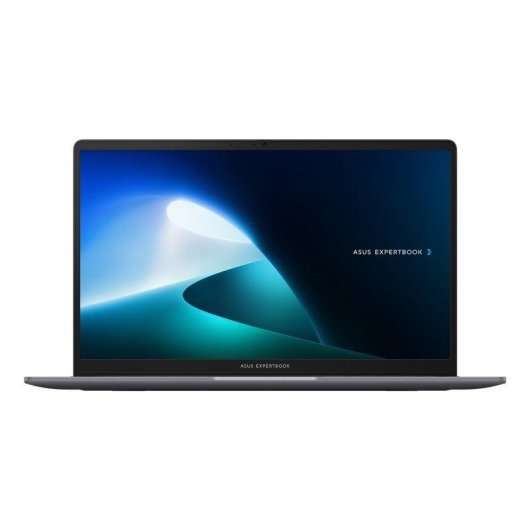 Laptop Asus ExpertBook P1 P1503CVA-S72477 15.6" Intel Core 3 100U 8GB 512GB SSD Intel Graphics Ohne Betriebssystem