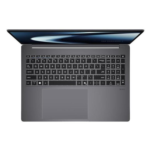 Portátil Asus ExpertBook P5 G2 16" AMD Ryzen AI 9 HX 470 32GB 1TB SSD Radeon 890M Windows 11 Pro