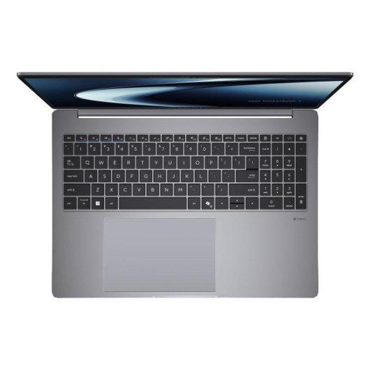 Portátil Asus ExpertBook P5 G2 16" AMD Ryzen AI 9 HX 470 32GB 1TB SSD Radeon 890M Windows 11 Pro