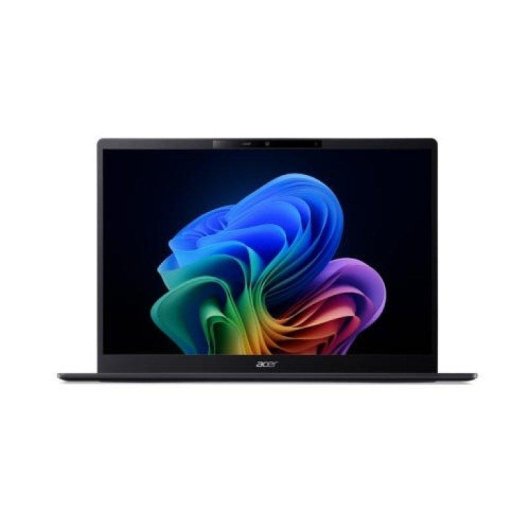 Portátil Acer TravelMate P6 TMP614-54T 14" Intel Core Ultra 5 226V 16GB 512GB SSD Intel Arc Graphics 130V Windows 11 Pro