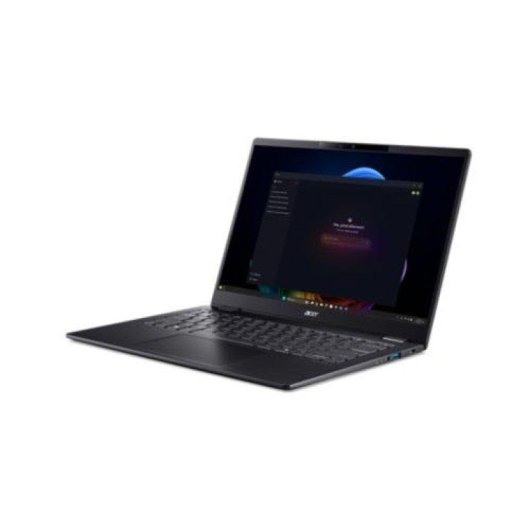 Portátil Acer TravelMate P6 TMP614-54T 14" Intel Core Ultra 5 226V 16GB 512GB SSD Intel Arc Graphics 130V Windows 11 Pro