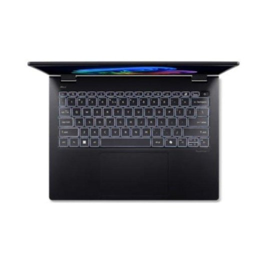 Portátil Acer TravelMate P6 TMP614-54T 14" Intel Core Ultra 5 226V 16GB 512GB SSD Intel Arc Graphics 130V Windows 11 Pro