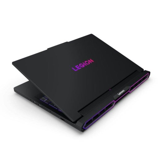 Portatile Lenovo Legion Pro 7 16IAX10H 16" Intel Core Ultra 9 275HX 64GB Windows 11 RTX 5090 2TB SSD chassis alluminio
