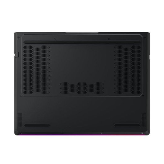 Portatile Lenovo Legion Pro 7 16IAX10H 16" Intel Core Ultra 9 275HX 64GB Windows 11 RTX 5090 2TB SSD chassis alluminio