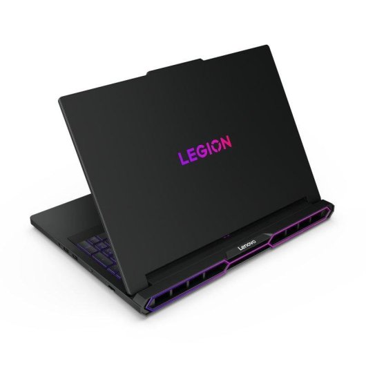 Portatile Lenovo Legion Pro 7 16IAX10H 16" Intel Core Ultra 9 275HX 64GB Windows 11 RTX 5090 2TB SSD chassis alluminio