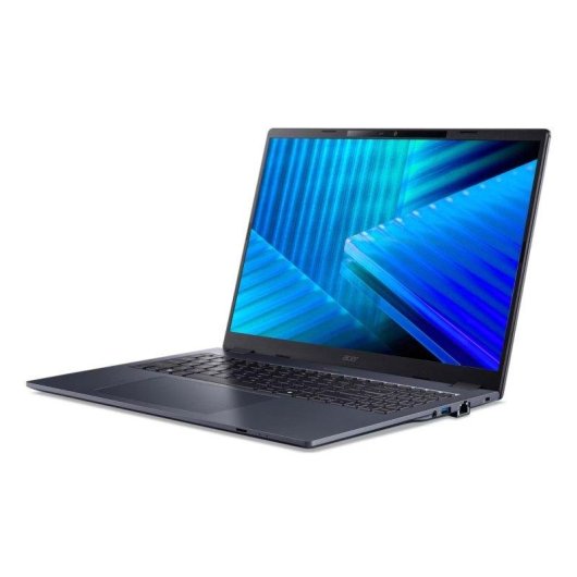 Portatile Acer TravelMate P4 16 TMP416-54 Intel Core Ultra 7 16GB 512GB SSD Intel Graphics Windows 11 Pro