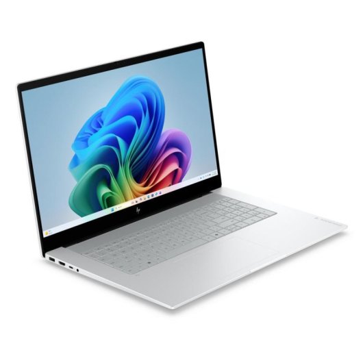 Portátil HP OmniBook X 17-de0002nlx 17.3" Intel Core Ultra 9 386H 32GB 1TB SSD Intel Graphics Windows 11 Home