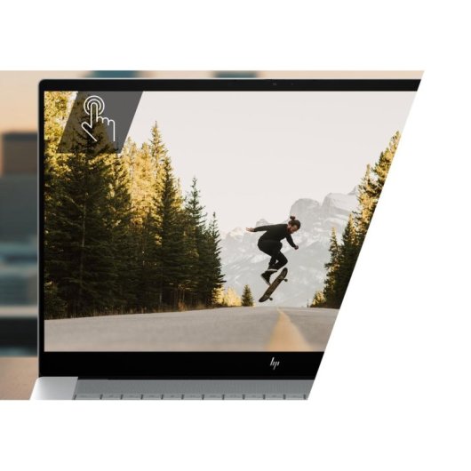 Portátil HP OmniBook X 17-de0002nlx 17.3" Intel Core Ultra 9 386H 32GB 1TB SSD Intel Graphics Windows 11 Home