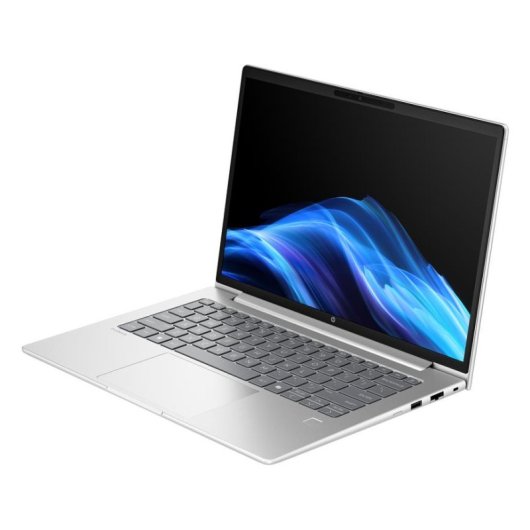 HP ProBook 4 G1i Portatile 14" Intel Core Ultra 7 255U 16GB Intel Graphics 512GB SSD Windows 11 Pro tastiera retroilluminata