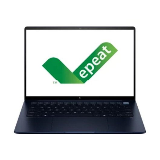 Portátil HP EliteBook Ultra G1i 14" Intel Core Ultra 7 256V 16GB 1TB SSD Intel Arc Graphics Windows 11 Pro