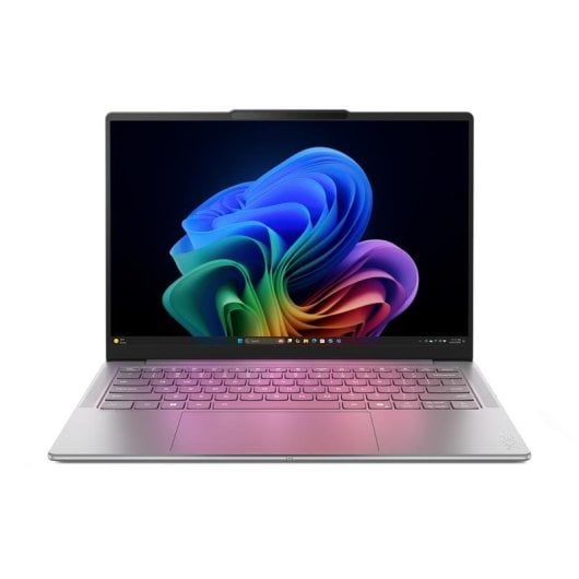 Portatile Lenovo Yoga Slim 7 14ILL10 14" Intel Core Ultra 7 256V 16GB 1TB SSD Intel Arc Graphics 140V Windows 11