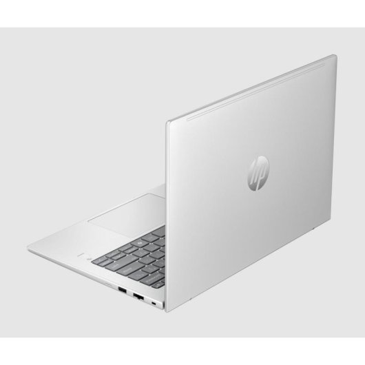HP ProBook 4 G1q Portatile 14" Snapdragon X1-26-100 16GB SSD 512GB Adreno GPU Windows 11 Pro Schermo WUXGA