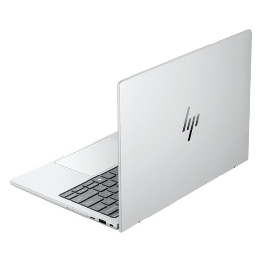 HP EliteBook 8 G1i Portatile 13.3" Intel Core Ultra 7 255U 32GB 1TB SSD Grafica Intel Windows 11 Pro ultraleggero