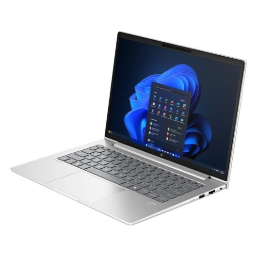 Portátil HP ProBook 4 G1i 14" Intel Core Ultra 5 225U 24GB 512GB SSD Gráficos Intel Windows 11 Pro