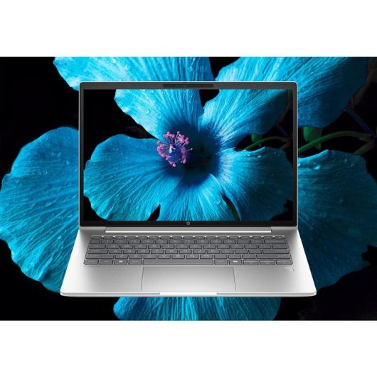 Portátil HP ProBook 4 G1i 14" Intel Core Ultra 5 225U 24GB 512GB SSD Gráficos Intel Windows 11 Pro