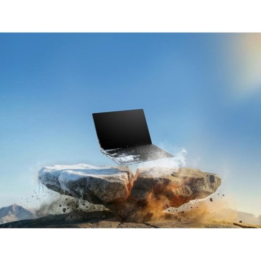 Portatile HP OmniBook Ultra 14-kd0005nlx 14" Intel Core Ultra 7 356H 32GB 1TB SSD Intel Graphics Windows 11