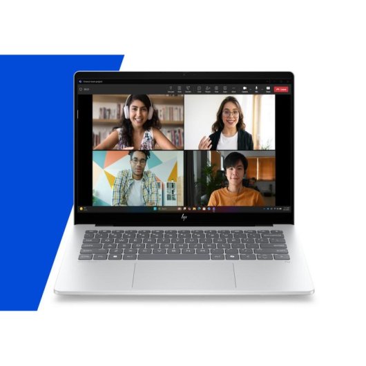 Portatile HP OmniBook 7 14-hg0000nlx 14" Intel Core Ultra 7 356H 32GB 1TB SSD Intel Graphics Windows 11 Home