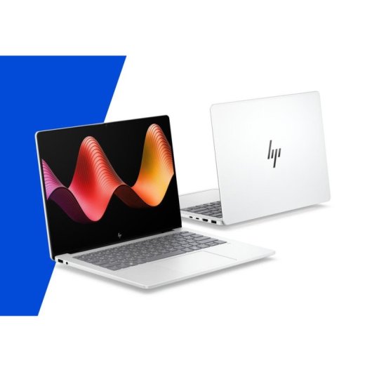 Portatile HP OmniBook 7 14-hg0000nlx 14" Intel Core Ultra 7 356H 32GB 1TB SSD Intel Graphics Windows 11 Home