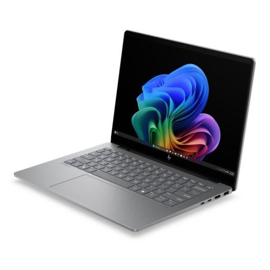 Portatile HP OmniBook 7 14-hg0000nlx 14" Intel Core Ultra 7 356H 32GB 1TB SSD Intel Graphics Windows 11 Home