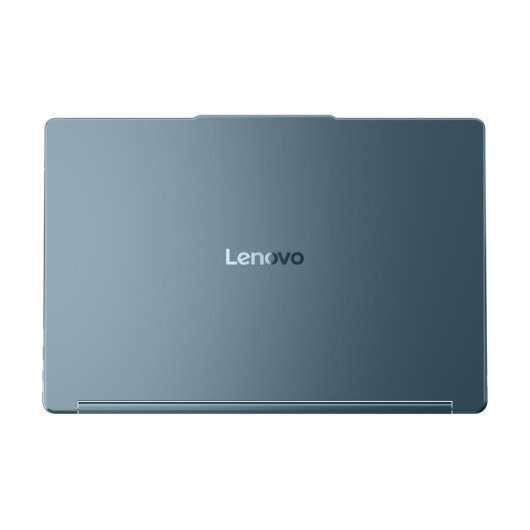 Portatile Lenovo Yoga Book 9 14IAH10 14" Intel Core Ultra 7 255H 32GB Intel Arc 140T 1TB SSD Windows 11 doppio schermo