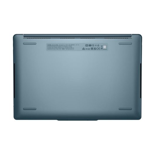 Portatile Lenovo Yoga Book 9 14IAH10 14" Intel Core Ultra 7 255H 32GB Intel Arc 140T 1TB SSD Windows 11 doppio schermo