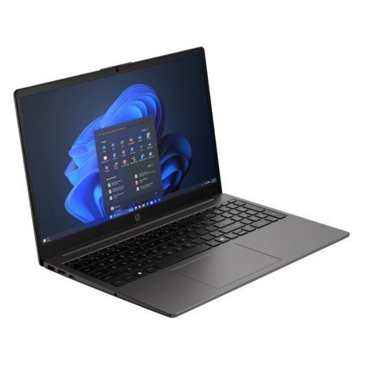 Portatile HP 255R G10 15,6" AMD Ryzen 3 7335U 8GB Radeon 660M 512GB SSD Windows 11 Display IPS