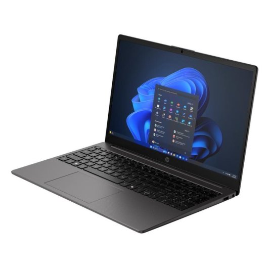 Portatile HP 255R G10 15,6" AMD Ryzen 3 7335U 8GB Radeon 660M 512GB SSD Windows 11 Display IPS