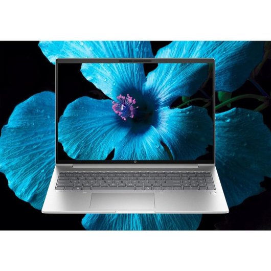 HP ProBook 4 G1i Portatile 16" Intel Core Ultra 7 255U 24GB Intel Graphics 512GB SSD Windows 11 Pro tastiera retroilluminata