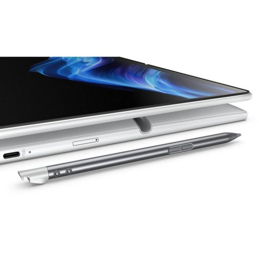 HP EliteBook 8 Flip G1i Portatile 13,3" Intel Core Ultra 7 255U 32GB 1TB SSD Grafica Intel Windows 11 Pro tastiera retroilluminata