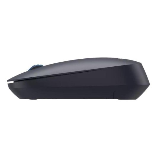 Maus Philips SPK7438L Bluetooth 2.4GHz 1600 DPI Ambidextrous Schwarz 4 Tasten