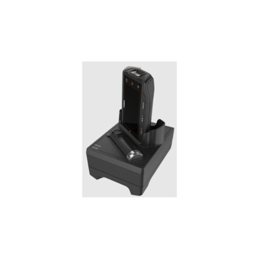 Cargador de baterías Zebra WT6000 ONE SLOT CHRG/USB CRADL Negro