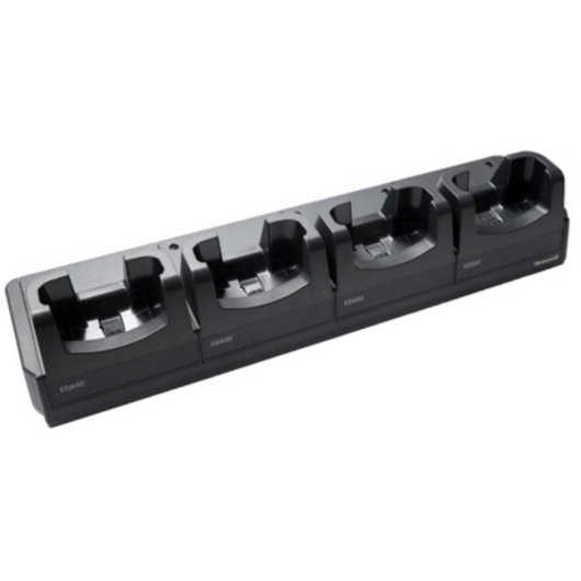 Cargador de baterías Honeywell EDA50-CB-2 Interior Negro