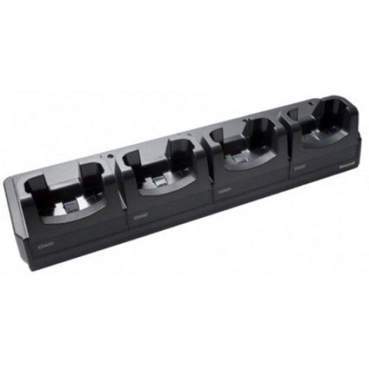 Cargador de baterías Honeywell EDA50-CB-2 Interior Negro